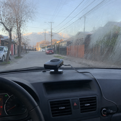 Foto testimonio